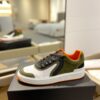 Balmain B skate Sneaker