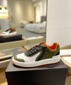 Balmain B skate Sneaker