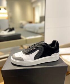 Balmain B skate Sneaker