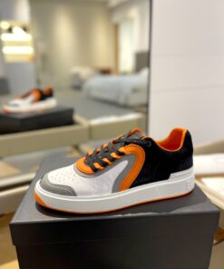 Balmain B skate Sneaker