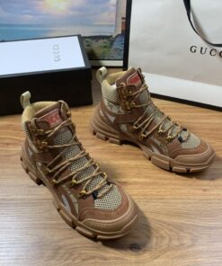 Gucci Casual fashion men's shoes