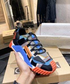 2020 D&G latest  official website synchronization model