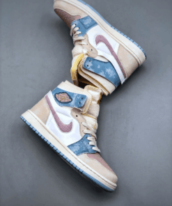 Air Jordan 1 Zoom CMFT Celestine