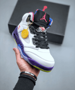 Air Jordan 5 Retro