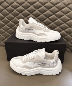 Valentino Low-Top Sneakers