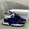 Moncle Mengkou low-top sneakers