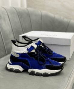 Moncle Mengkou low-top sneakers