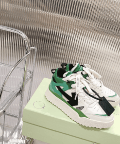 Off white 22 Explosive casual sports shoes High-end top original single quality