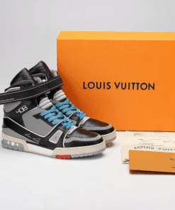 2021 Louis Vuitton LV Trainer