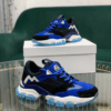 Moncle Mengkou low-top sneakers