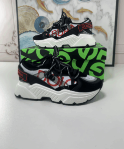 D&G latest casual sports shoes