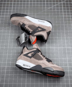 Air Jordan 4 Taupe Haze AJ4