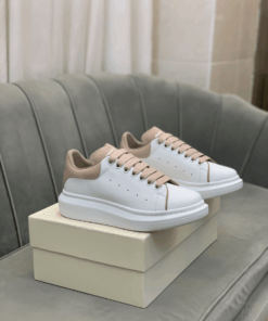 McQueen Low-Top Sneakers