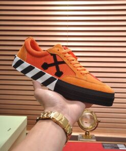 OFF-WHITE MEN AND WOMEN SHOES