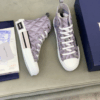 Dior low-top casual shoes