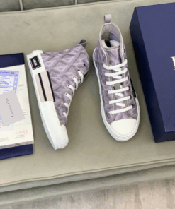 Dior low-top casual shoes