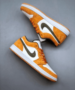 Nike Air Jordan 1 Low