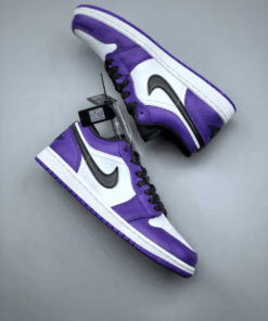 Air Jordan 1 Low