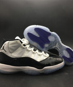 Air Jordan 11 Concord