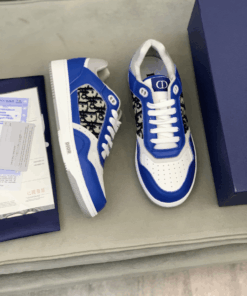 Dior low-top casual shoes