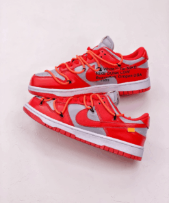 SB Dunk Low