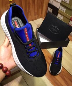 Prada men's shoes 38-44