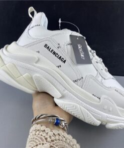 BALENCIAGA TRIPLE-S 36-45
