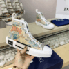 Dior couple casual shoes