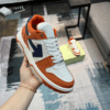 OFF WHITE couple models The latest spring models release the highest quality