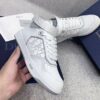 DIOR High Top Sneaker