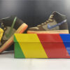 Concepts x Nike SB Duck HIgh Pro QS Mallard