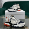 Moncle Mengkou low-top sneakers