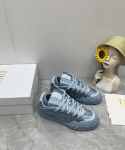 Dior SS23 catwalk capsule collection