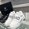 Versace original lightweight shock-absorbing outsole