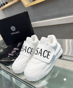 Versace original lightweight shock-absorbing outsole