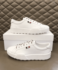 Moncle Mengkou low-top sneakers