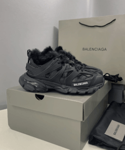 Balenciaga track 3.0