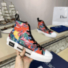 Dior couple casual shoes