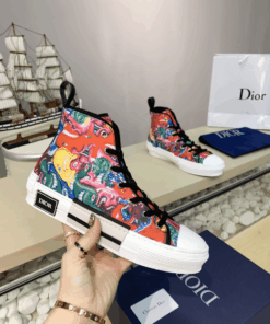 Dior couple casual shoes