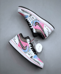 Nike Air Jordan1 Low AJ1 Jordan generation low-top