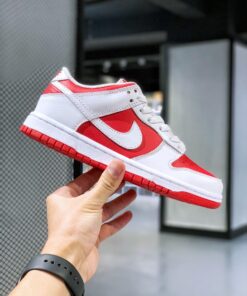 SB Dunk Low