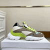Moncle Mengkou low-top sneakers