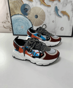 D&G's latest casual sports shoes