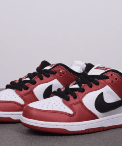 Off-White x SB Dunk Low