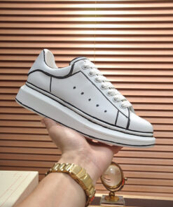 ALEXANDER MCQUEEN MEN AND WOMEN SHOES 35-45