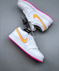Air Jordan 1 Low