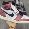 Air Jordan 1 Mid Chicago