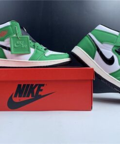 Air Jordan 1 Mid