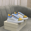 McQueen Low-Top Sneakers