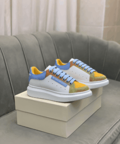 McQueen Low-Top Sneakers